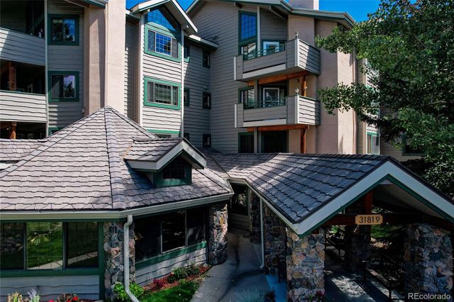 31819 Rocky Village Drive 321, Evergreen, CO 80439