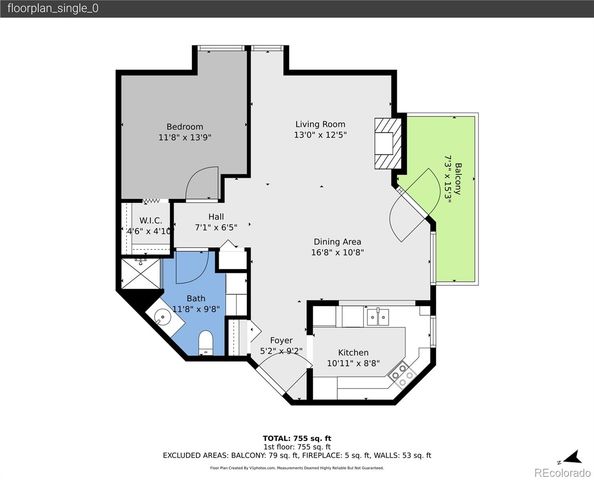 31819 Rocky Village Drive 321, Evergreen, CO 80439