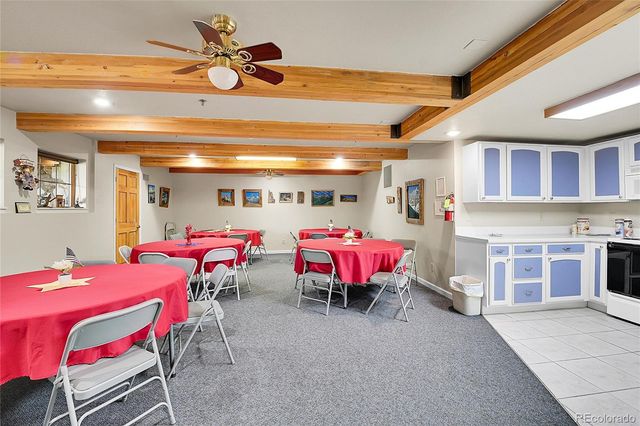 31819 Rocky Village Drive 321, Evergreen, CO 80439