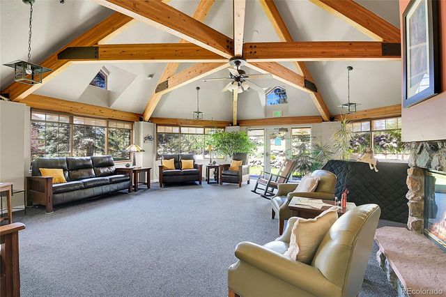 31819 Rocky Village Drive 321, Evergreen, CO 80439