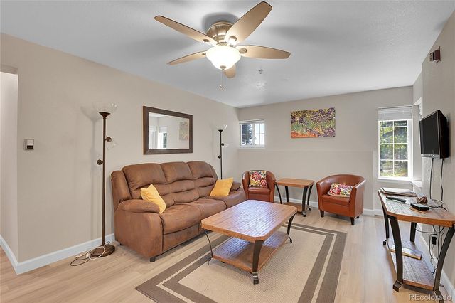 31819 Rocky Village Drive 321, Evergreen, CO 80439