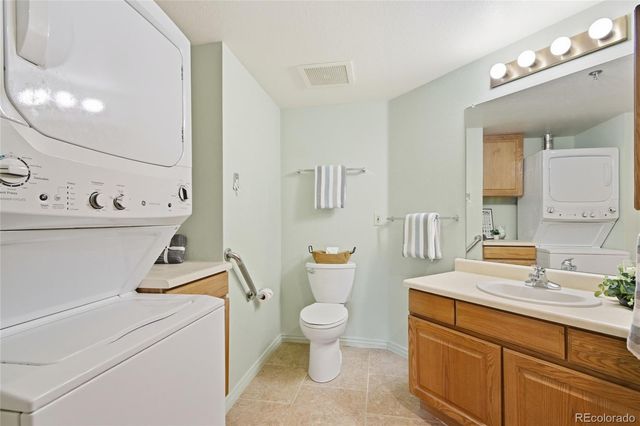 31819 Rocky Village Drive 321, Evergreen, CO 80439