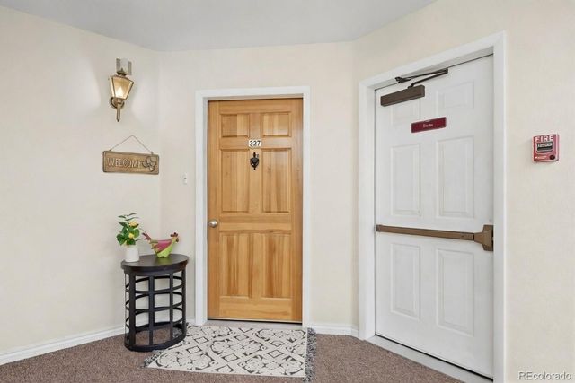 31819 Rocky Village Drive 321, Evergreen, CO 80439