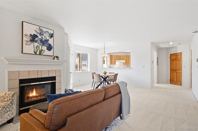 31819 Rocky Village Drive 321, Evergreen, CO 80439