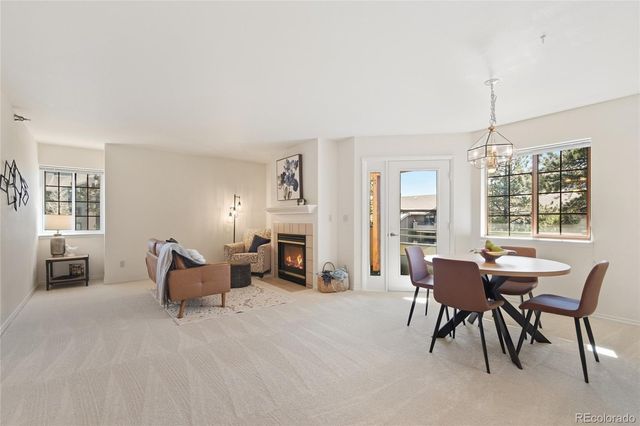 31819 Rocky Village Drive 321, Evergreen, CO 80439