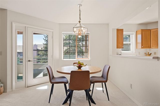 31819 Rocky Village Drive 321, Evergreen, CO 80439