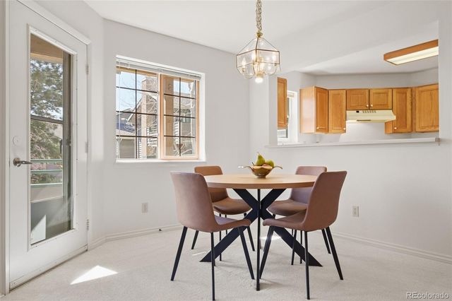 31819 Rocky Village Drive 321, Evergreen, CO 80439