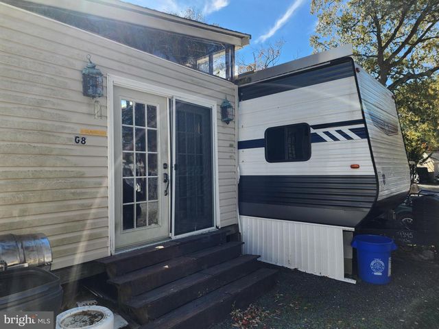 43 ROUTE 47 SITE G 8 N, Cape May Court House, NJ 08210