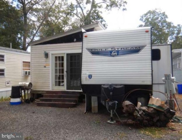 43 ROUTE 47 SITE G 8 N, Cape May Court House, NJ 08210