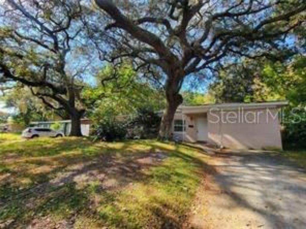 4218 SEYBOLD AVENUE, Orlando, FL 32808