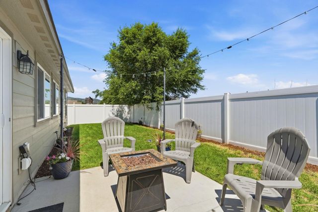 1602 N Arties Rd, Spokane Valley, WA 99016