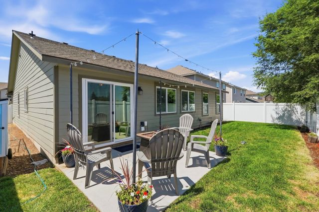 1602 N Arties Rd, Spokane Valley, WA 99016