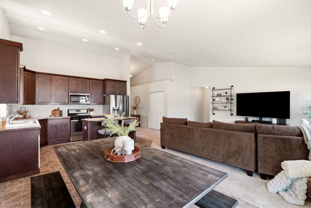 1602 N Arties Rd, Spokane Valley, WA 99016