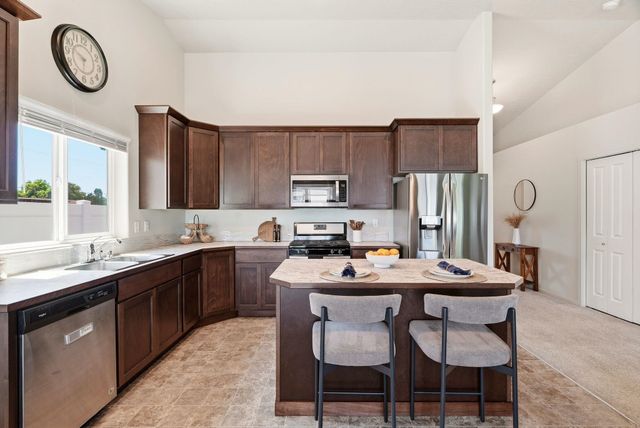 1602 N Arties Rd, Spokane Valley, WA 99016
