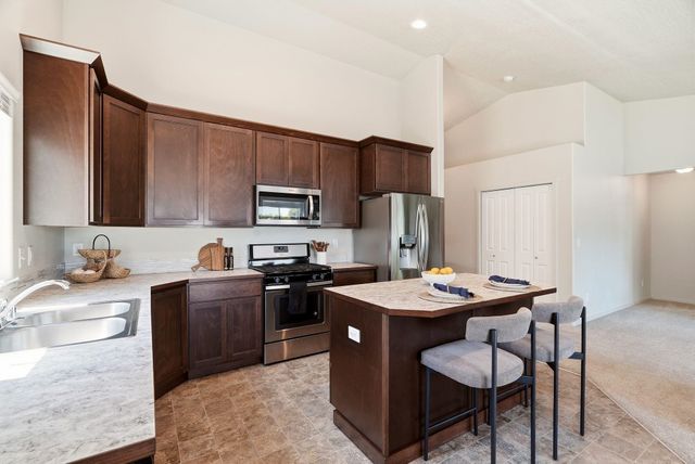 1602 N Arties Rd, Spokane Valley, WA 99016
