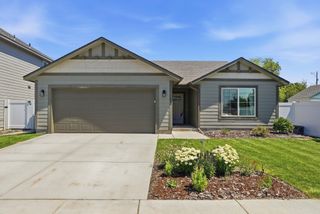 1602 N Arties Rd, Spokane Valley, WA 99016