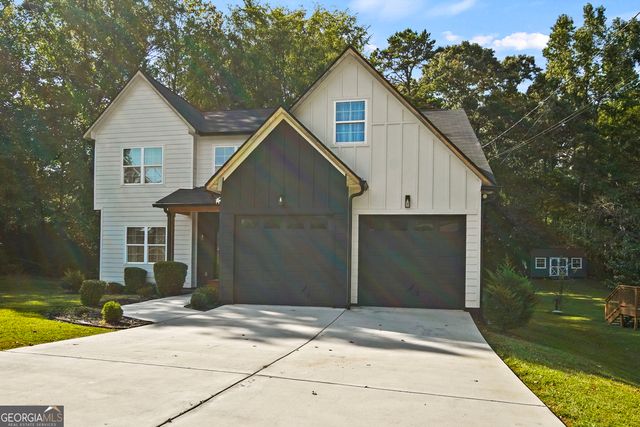 1435 Bent Wind Place, Douglasville, GA 30134