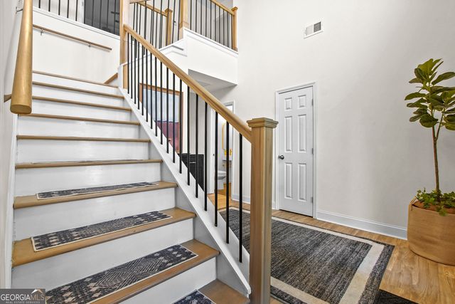 1435 Bent Wind Place, Douglasville, GA 30134