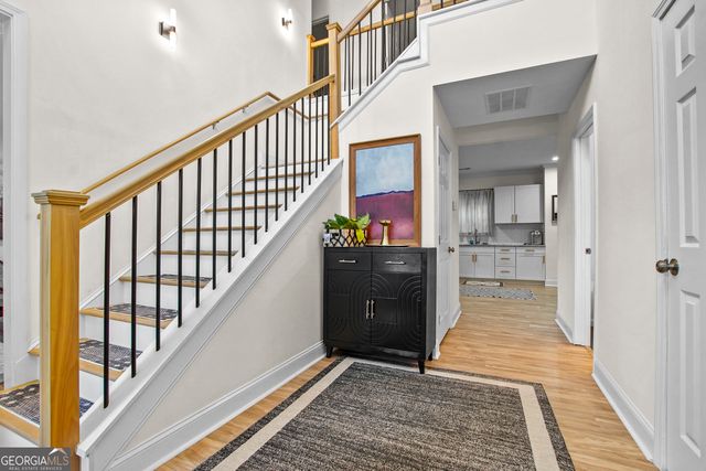 1435 Bent Wind Place, Douglasville, GA 30134