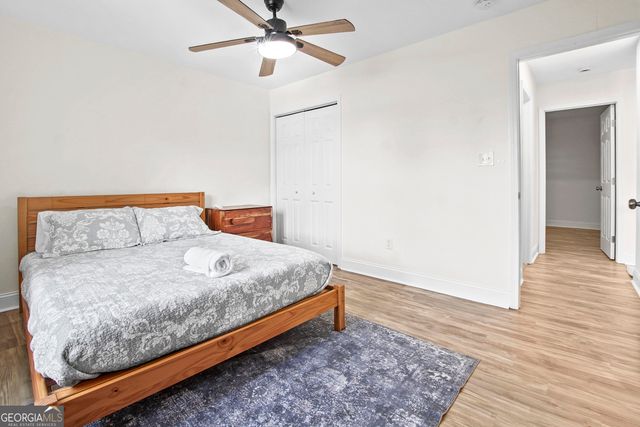 1435 Bent Wind Place, Douglasville, GA 30134