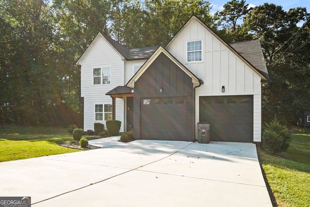 1435 Bent Wind Place, Douglasville, GA 30134
