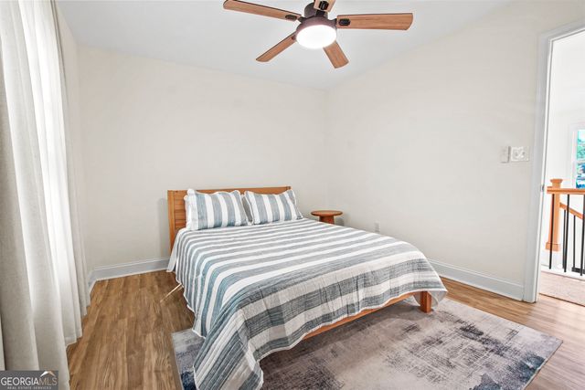 1435 Bent Wind Place, Douglasville, GA 30134