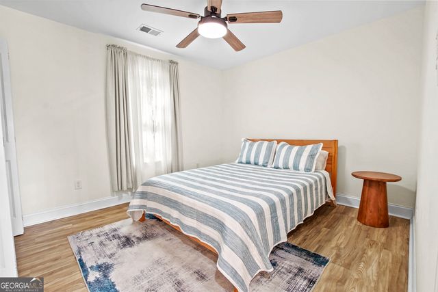 1435 Bent Wind Place, Douglasville, GA 30134