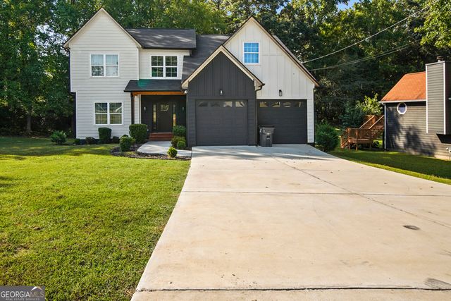 1435 Bent Wind Place, Douglasville, GA 30134