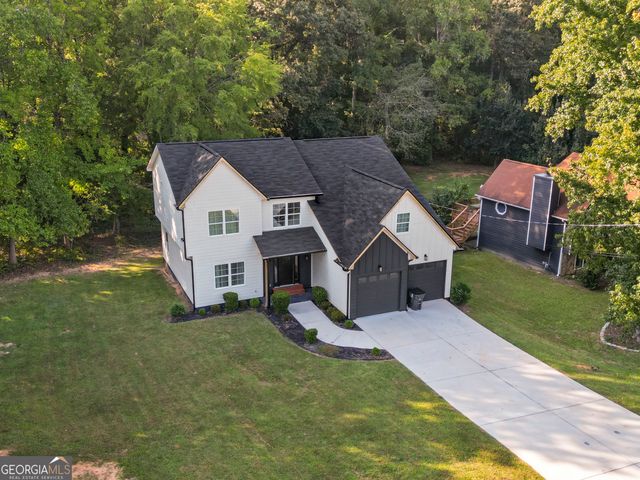 1435 Bent Wind Place, Douglasville, GA 30134