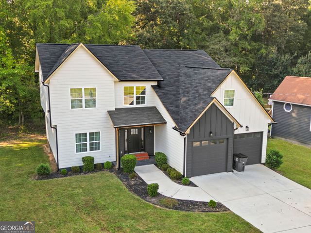 1435 Bent Wind Place, Douglasville, GA 30134
