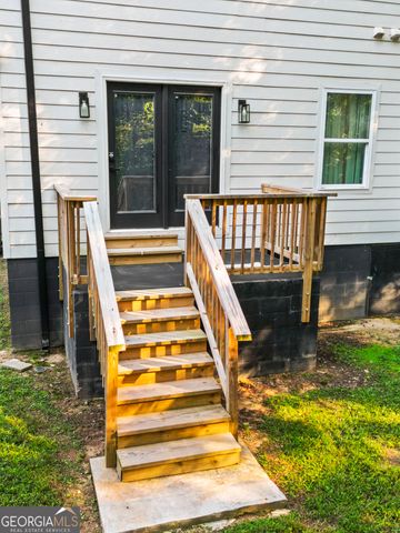 1435 Bent Wind Place, Douglasville, GA 30134