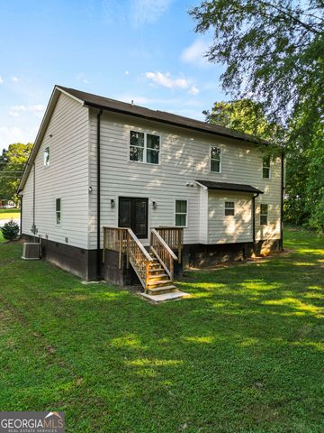 1435 Bent Wind Place, Douglasville, GA 30134