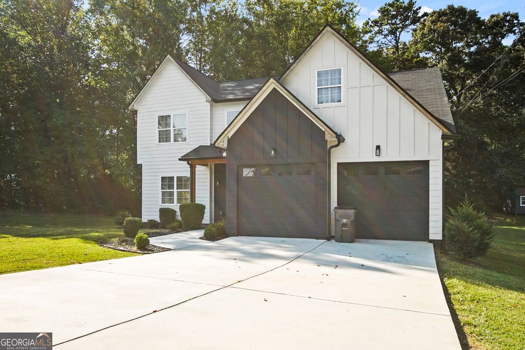 1435 Bent Wind Place, Douglasville, GA 30134 — photo 3
