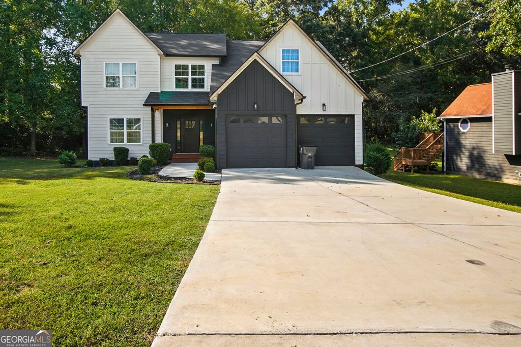 1435 Bent Wind Place, Douglasville, GA 30134 — photo 4