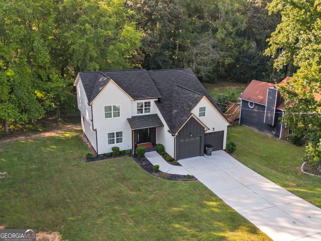 1435 Bent Wind Place, Douglasville, GA 30134 — photo 5