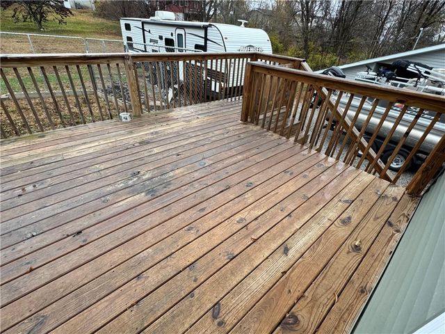 503 E Corrine Street, Gallatin, MO 64640