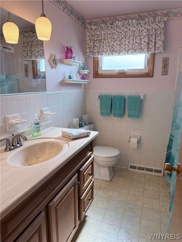 54 Bory Drive, Cheektowaga, NY 14043