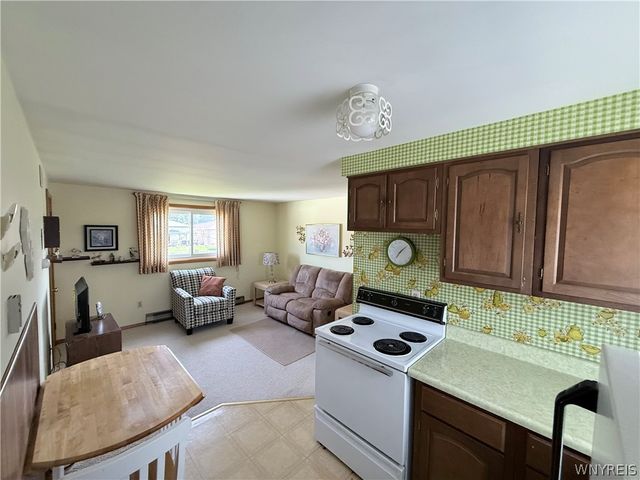 54 Bory Drive, Cheektowaga, NY 14043