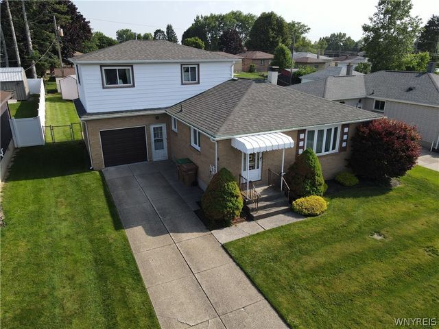 54 Bory Drive, Cheektowaga, NY 14043