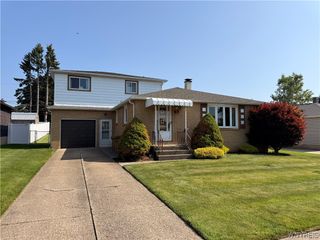 54 Bory Drive, Cheektowaga, NY 14043
