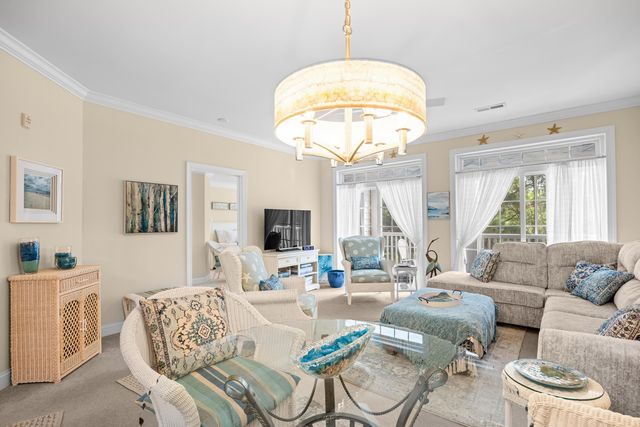 703 Shearwater Ct Unit 304, Murrells Inlet, SC 29576