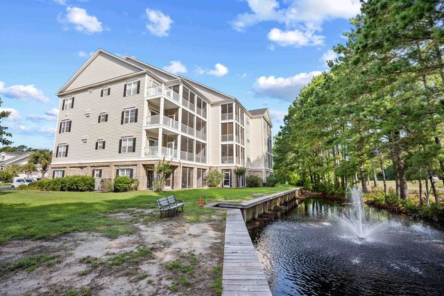 703 Shearwater Ct Unit 304, Murrells Inlet, SC 29576