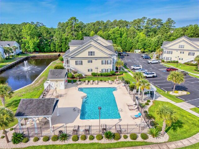 703 Shearwater Ct Unit 304, Murrells Inlet, SC 29576