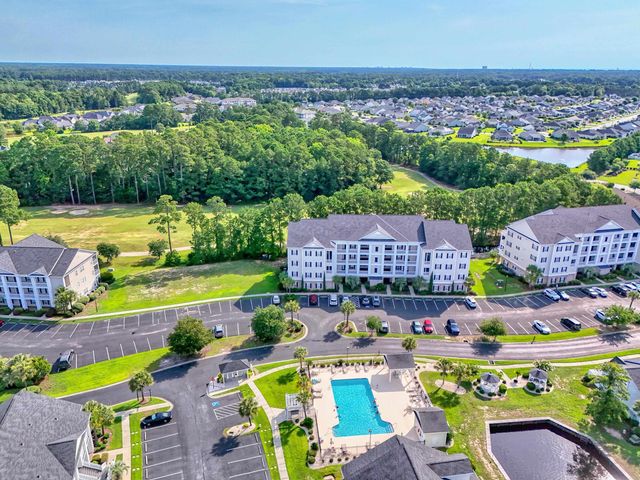 703 Shearwater Ct Unit 304, Murrells Inlet, SC 29576