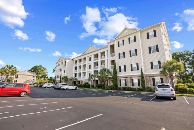703 Shearwater Ct Unit 304, Murrells Inlet, SC 29576