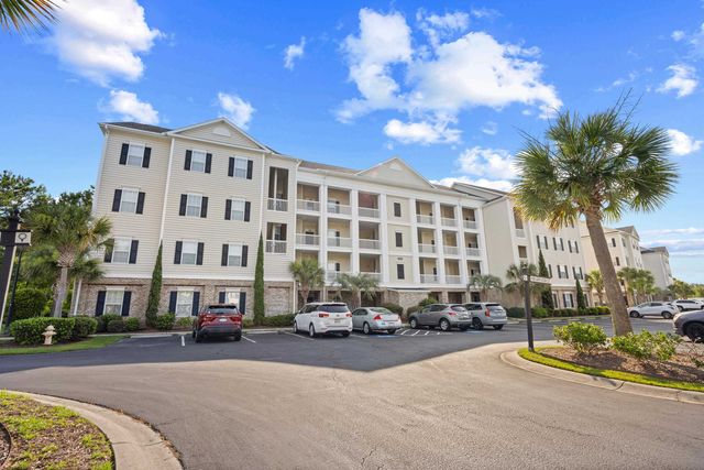 703 Shearwater Ct Unit 304, Murrells Inlet, SC 29576