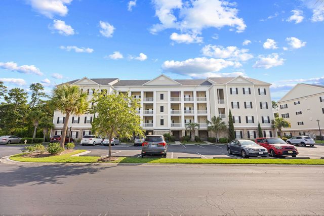 703 Shearwater Ct Unit 304, Murrells Inlet, SC 29576