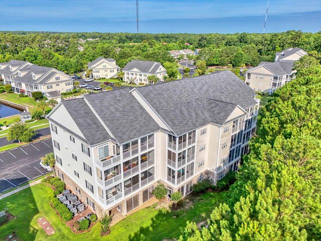 703 Shearwater Ct Unit 304, Murrells Inlet, SC 29576