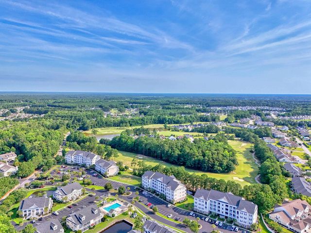 703 Shearwater Ct Unit 304, Murrells Inlet, SC 29576