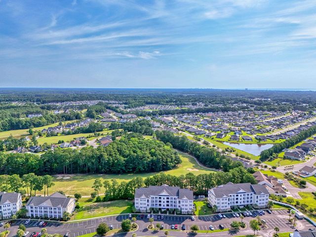 703 Shearwater Ct Unit 304, Murrells Inlet, SC 29576